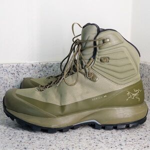 Aerios GTX Hiking Boots